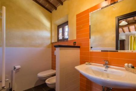 Agriturismo Borghetto Il Montino - 18