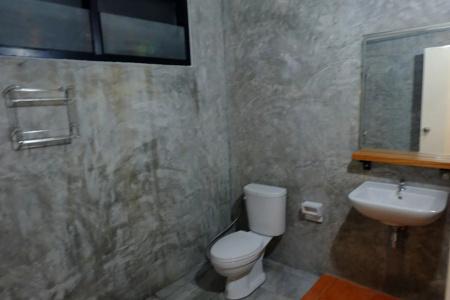 White Jail at Koh Tao - 7