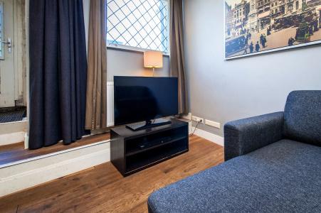 Short Stay Group Harbour Loft Studios - 5