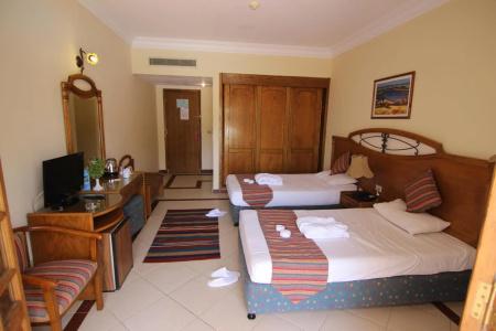 Coral Hills Resort Sharm El-Sheikh - 15