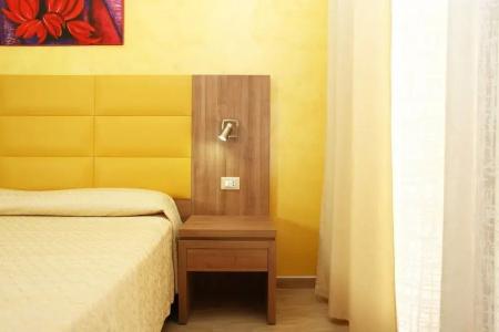 Coralia Bed & Breakfast - 40