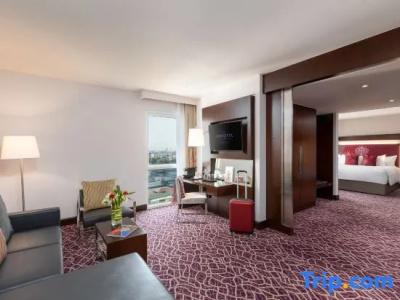 Novotel Yangon Max - 174