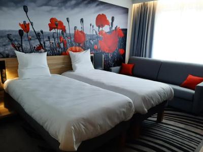 Novotel Ieper Centrum - 3