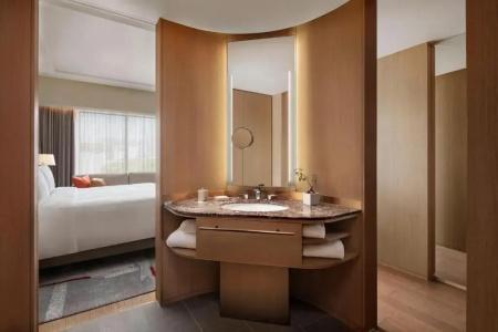 Jw Marriott Nara - 32