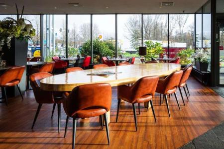 Bastion Zaandam - 21