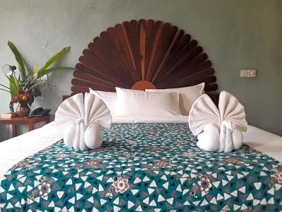 Angkor Rural Boutique - 46