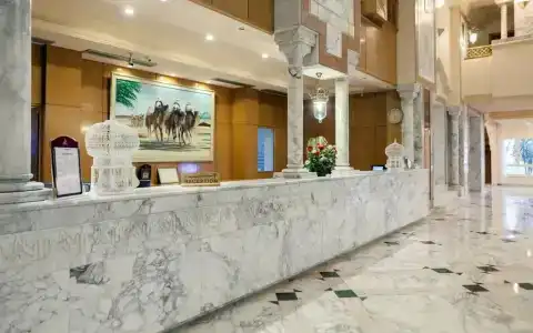 El Mouradi - 2