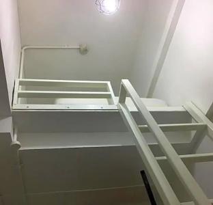 Royal Hostel Singapore - 67