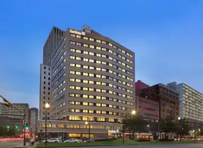 Sonesta New Orleans Es Suites - 0