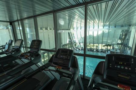 Crowne Plaza Belgrade, an IHG - 31