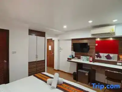Patong Max Value - 72