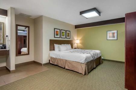 Sleep Inn - 26