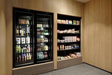 Fairfield by Marriott Tochigi Nikko - 10