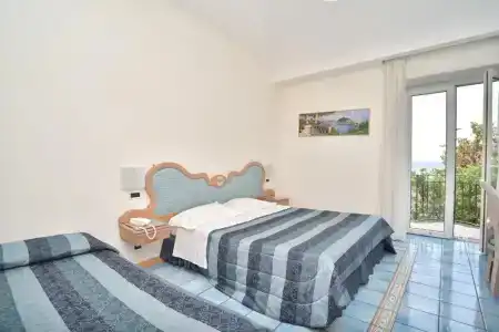 Albergo Terme Italia - 46