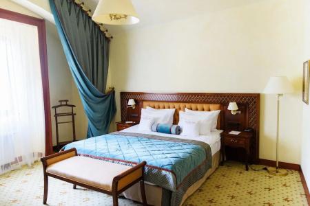 Citadel Inn - 27