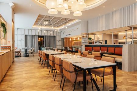 Crowne Plaza London - Docklands, An Ihg - 29
