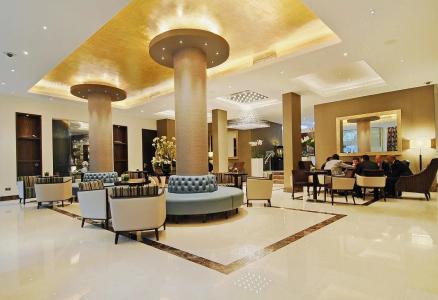The Montcalm Marble Arch - 8