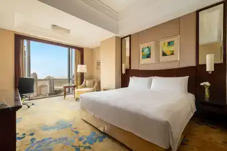 Shangri-La Suzhou - 9