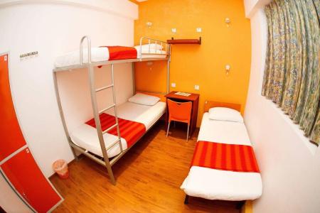 CityRest Fort - 1