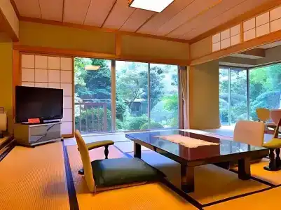 Yoshiike Ryokan - 20