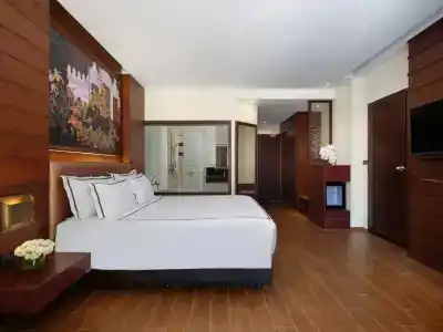 Novotel Phuket Vintage Park Resort - Sha Plus - 48