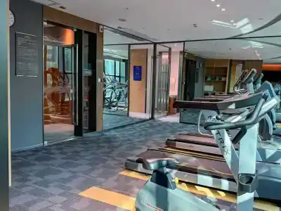 Hampton by Hilton Guangzhou Tianhe Sports Center - 35
