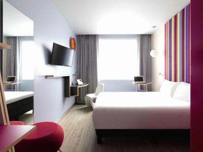 Ibis Styles Mexico Zona Rosa - 27