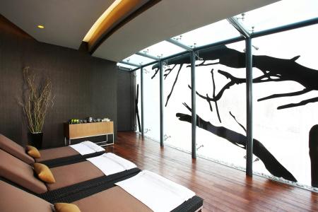 Jw Marriott Mexico City Santa Fe - 26