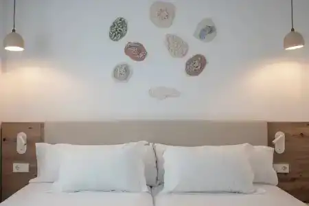 Roc Portonova Apartaments - 2