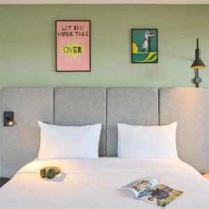 ibis Baar Zug - 26