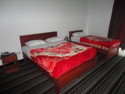 Ashley Resorts - 5