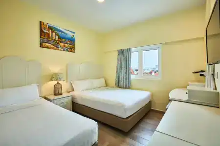 Ibis Budget Singapore Joo Chiat (Sg Clean) - 12