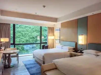 Jw Marriott Sanya Dadonghai Bay - 29