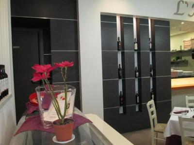 b&b Elisir - 23