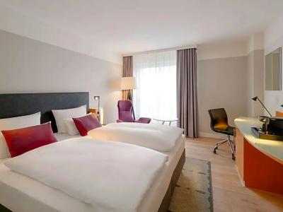 Mercure Hannover Oldenburger Allee - 80