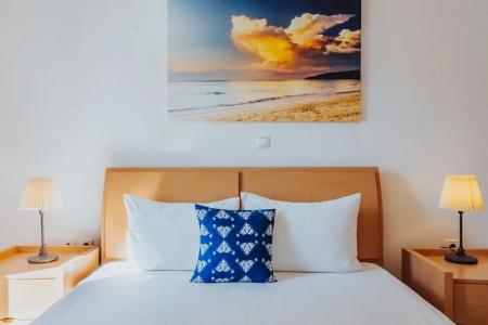 Vithos Seaside Aparthotel - 182