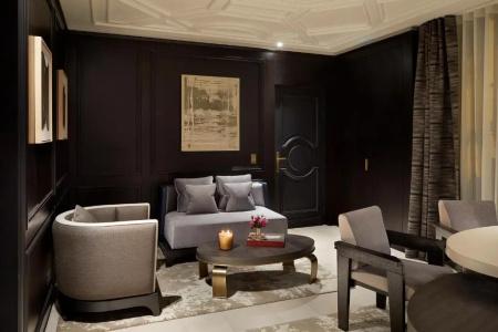Maison Villeroy - 3