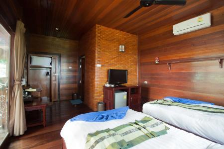 Koh Tao Regal Resort - Sha Plus - 4