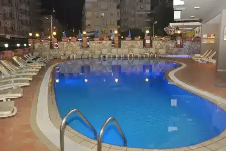 Sunpark Aramis - 9