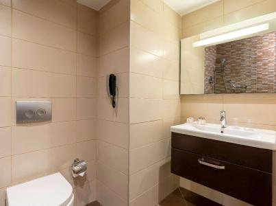 Occidental Taksim - 43
