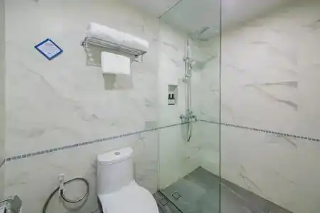 Boat Lagoon Resort - Sha Plus - 80