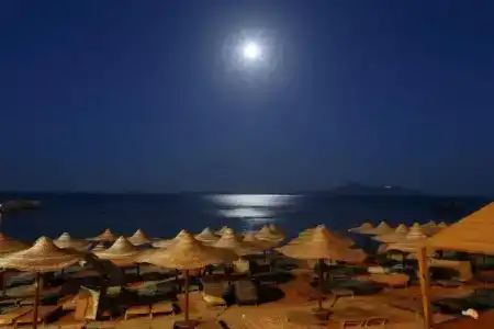 Rehana Royal Beach Resort - Aquapark & Spa - Family & Couples Only - 16