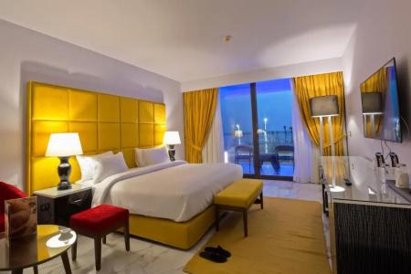 Porto Said Resort & Spa - 23