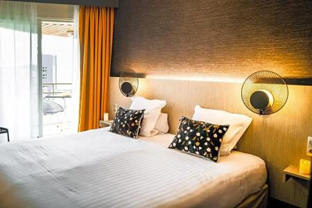 Hôtel Valdys Thalasso & Spa - les Pins - 50