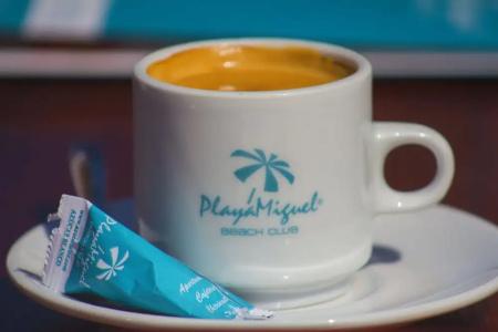 Playa Miguel Beach Club - 22