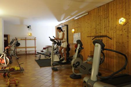 ApartDes Alpes - 18