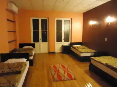 Freedom Hostel - 41