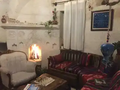 Oread Cave Suites - 14