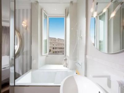 Palazzo Manfredi – Small Luxury Hotels of the World - 33