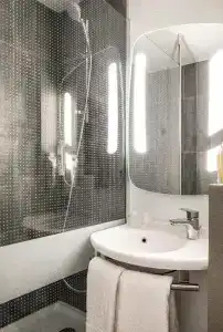 ibis Paris Gare du Nord Château Landon 10ème - 22